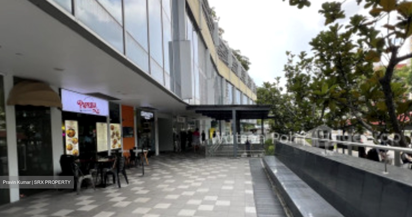 The Midtown (D19), Retail #604785391